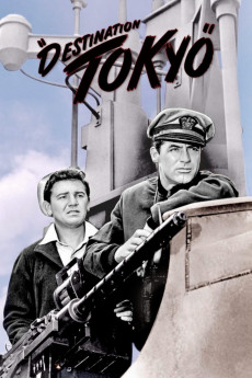 Destination Tokyo (1943) download