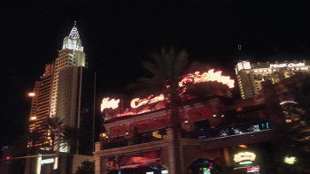 Destruction: Las Vegas (2013) download