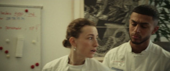 Second Victims (2025) download