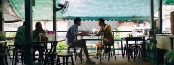 Detective Chinatown (2015) download