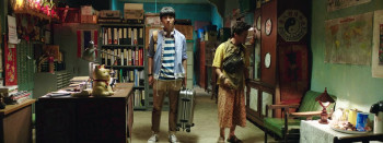 Detective Chinatown (2015) download