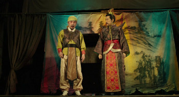 Detective K: Secret of the Living Dead (2018) download