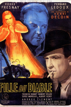 Devil's Daughter (1946) download