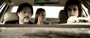 Devil's Mile (2014) download