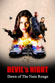 Devil's Night: Dawn of the Nain Rouge (2020) download