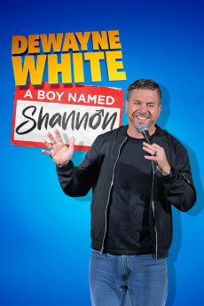 Dewayne White: A Boy Named Shannon (2025) download
