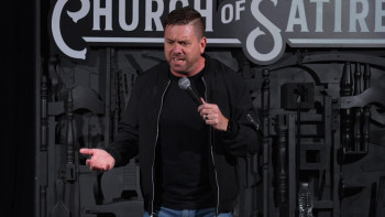 Dewayne White: A Boy Named Shannon (2025) download