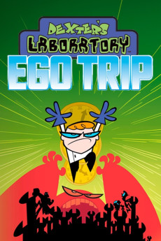 Dexter's Laboratory: Ego Trip (1999) download