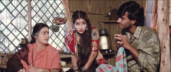 Dhanwaan (1993) download