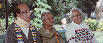 Dhanwaan (1993) download