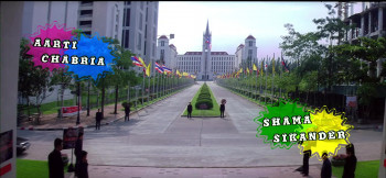 Dhoom Dadakka (2008) download