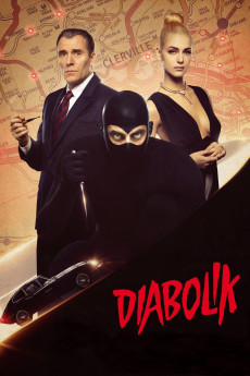 Diabolik (2021) download