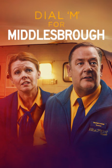 Dial M for Middlesbrough (2019) download