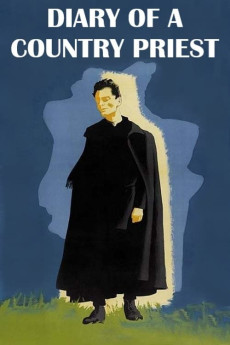 Diary of a Country Priest (1951) download