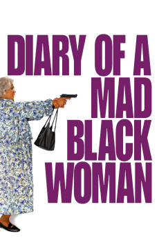 Diary of a Mad Black Woman (2005) download