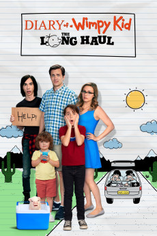 Diary of a Wimpy Kid: The Long Haul (2017) download
