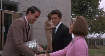 Die! Die! My Darling! (1965) download