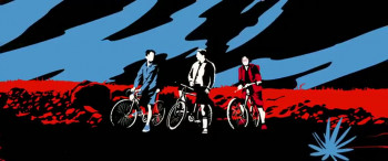 The Three Investigators and the Carpathian Dog (2025) download