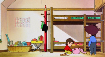 Digimon: The Movie (2000) download