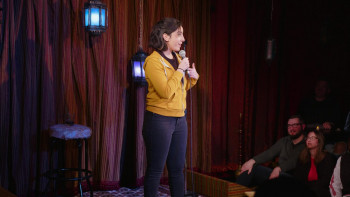 Dina Hashem: Dark Little Whispers (2023) download