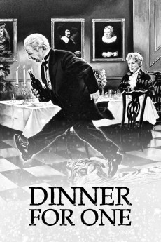 Dinner for One (1963) download