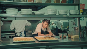 Dinner is Served (2021) download