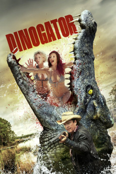 DinoGator (2024) download