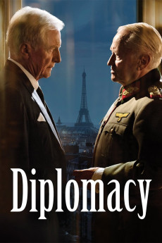 Diplomacy (2014) download