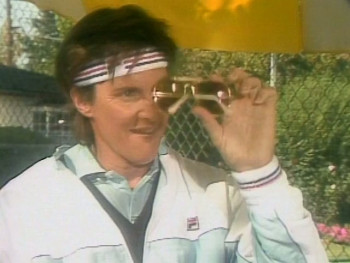 Dirty Tennis (1989) download