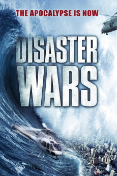 Disaster Wars: Earthquake vs. Tsunami (2013) download
