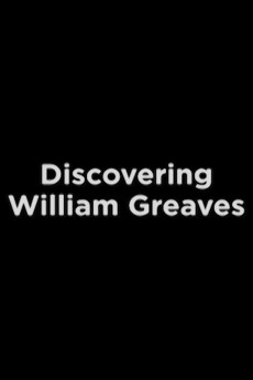 Discovering William Greaves (2006) download