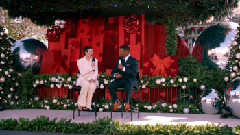 Disney Parks Magical Christmas Day Parade (2025) download