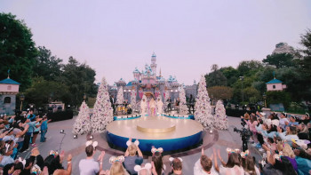 Disney Parks Magical Christmas Day Parade (2025) download