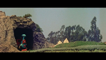 Disneyland Handcrafted (2026) download