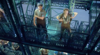 Newsies: The Broadway Musical (2017) download