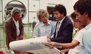 Distant Harmony (1987) download