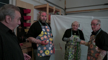 Divorcing the Mob (2025) download