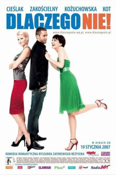 Dlaczego nie! (2007) download