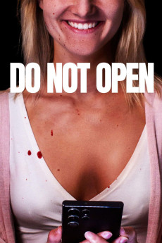 Do Not Open (2024) download