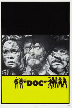 'Doc' (1971) download