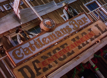 Dodge City (1939) download