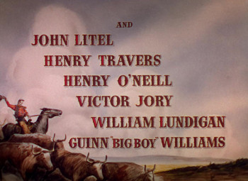 Dodge City (1939) download