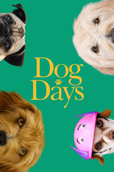 Dog Days (2018) download