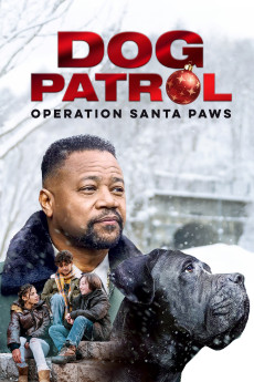 Dog Patrol: Operation Santa Paws (2025) download