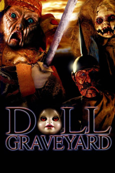 Doll Graveyard (2005) download