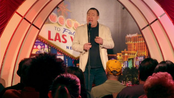 Dom Irrera: Live from Las Vegas (2025) download