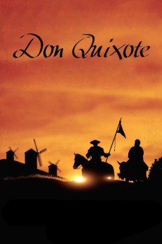 Don Quixote (2015) download