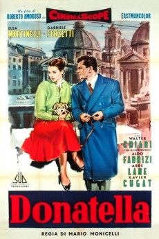 Donatella (1956) download