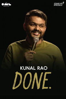 Kunal Rao: Done (2019) download