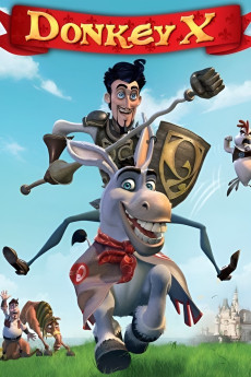 Donkey Xote (2007) download